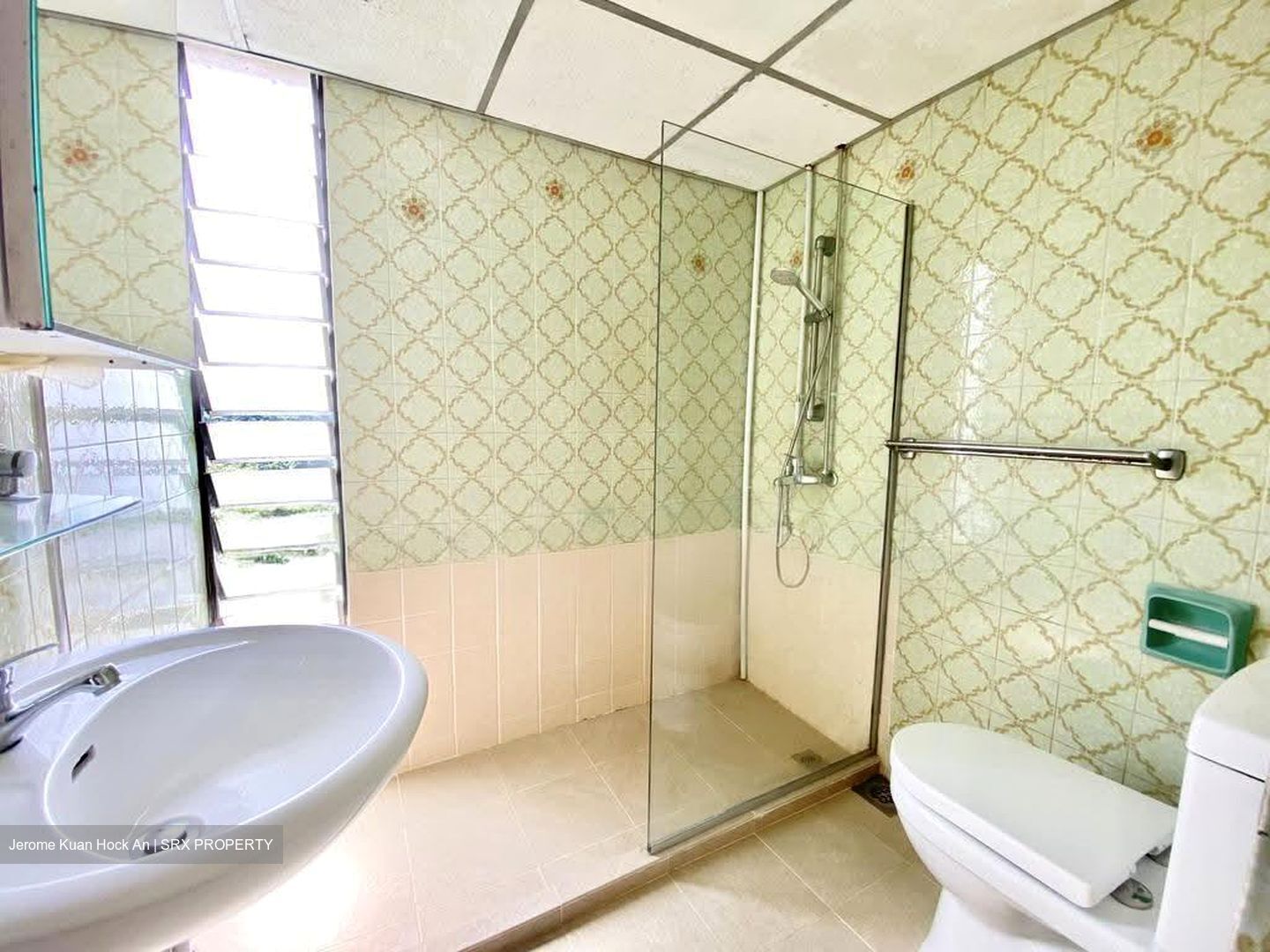 Pandan Valley (D21), Condominium #607669661